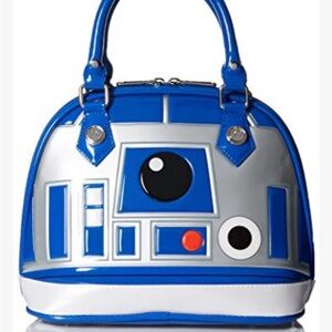 Loungefly Disney R2-D2 Handbag